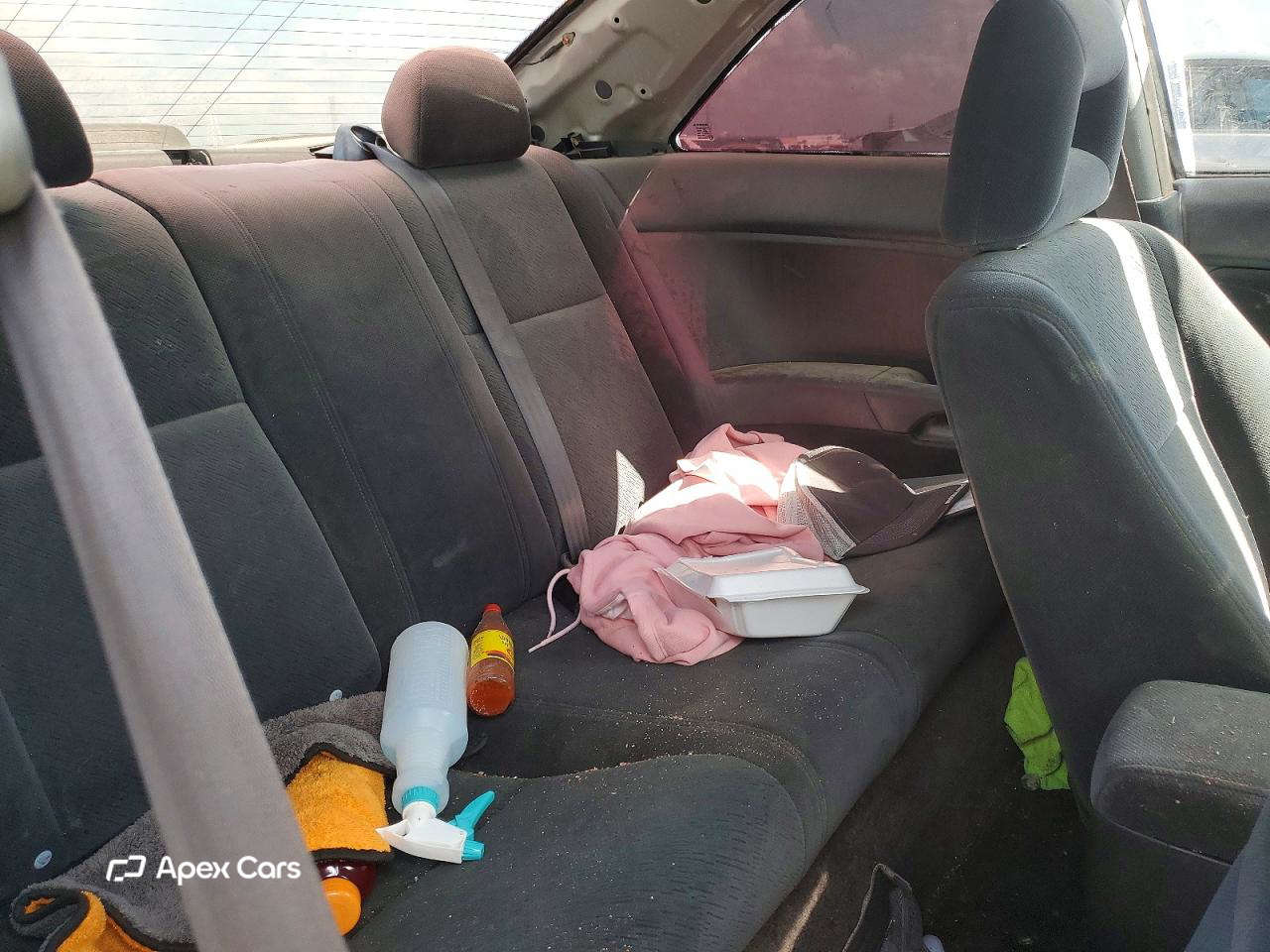 Honda Civic 2005