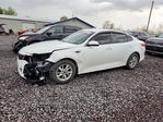 Kia Optima 2018