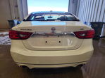 Nissan Maxima 2018