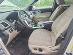 Ford Explorer 2011