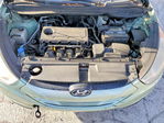 Hyundai Tucson 2011