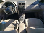 Toyota Corolla 2009