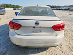 Volkswagen Passat 2014
