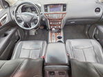 Nissan Pathfinder 2013