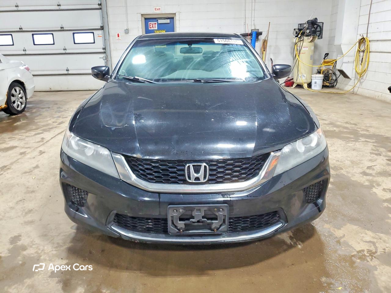 Honda Accord 2013