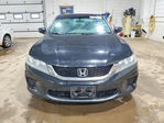Honda Accord 2013
