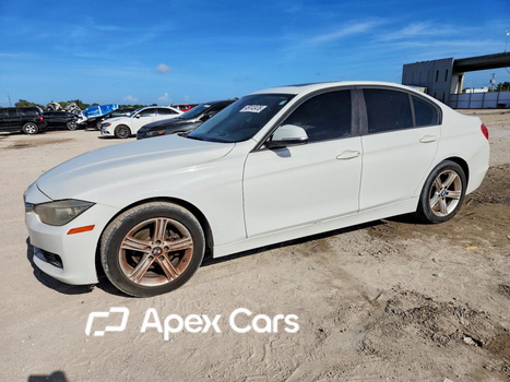 BMW Series 3 2015 - Image 1 of 12