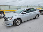 Nissan Sentra 2016