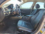BMW Series 3 2015