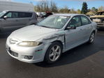 Mazda 6 2007