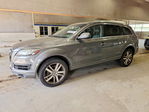 Audi Q7 2015