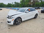 BMW Series 2 2018