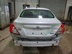 Nissan Versa 2014