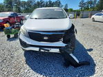 Kia Sportage 2014