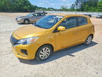 Mitsubishi Mirage 2021