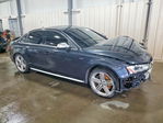 Audi RS4 2014