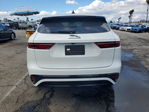 Jaguar F-Pace 2024