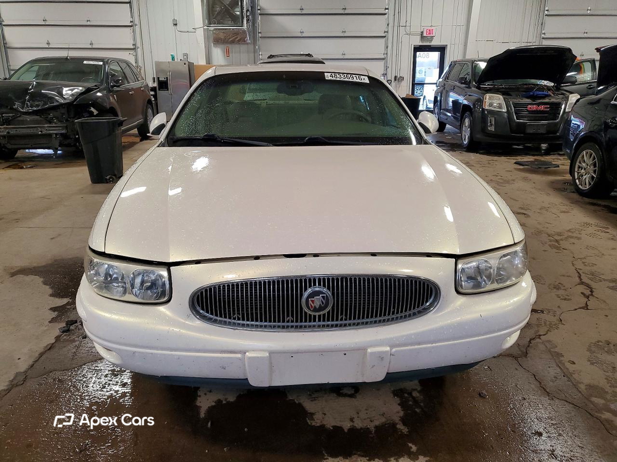 Buick LeSabre 2005