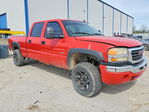 GMC Sierra 2006