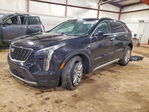 Cadillac XT4 2021