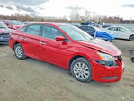 Nissan Sentra 2014