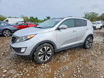 Kia Sportage 2012