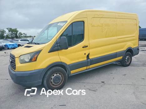 Ford Transit 2015 - Image 1 of 12