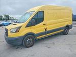 Ford Transit 2015