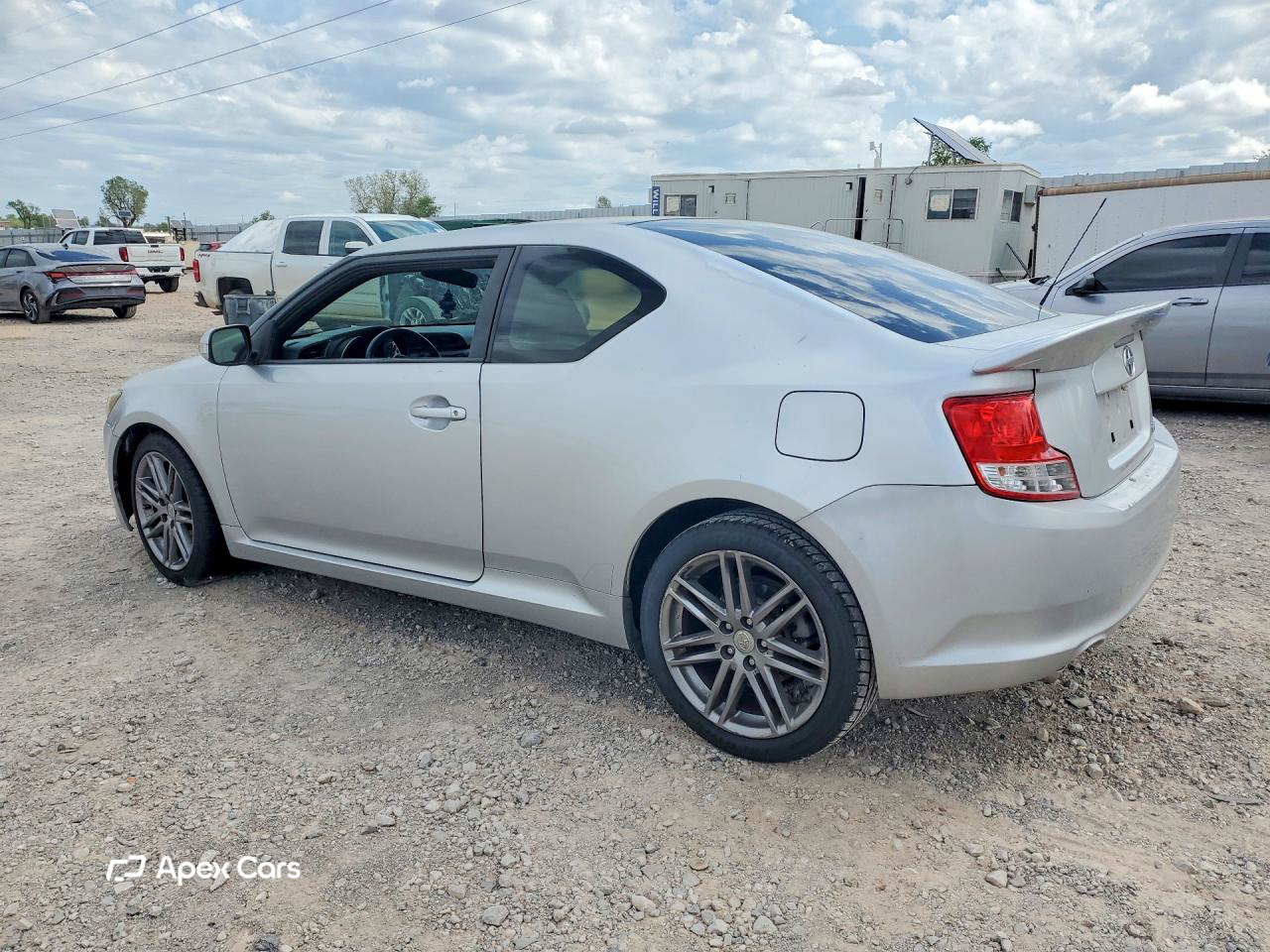 Scion tC 2013