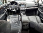 Subaru Legacy 2015