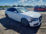 Audi A4 2016