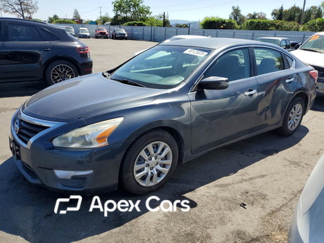 Nissan Altima 2013 - Image 1 of 12