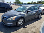 Nissan Altima 2013