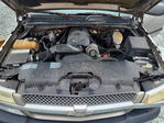 Chevrolet Silverado 2003
