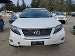 Lexus RX 2011