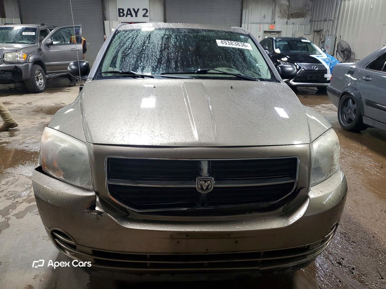 Dodge Caliber 2007