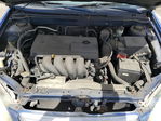 Toyota Corolla 2004