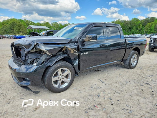 Dodge RAM 2010 - Image 1 of 13