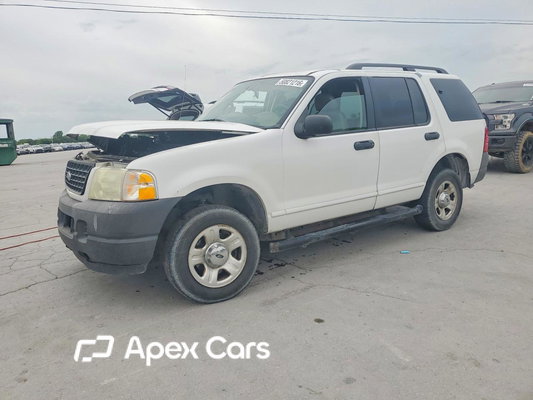 2003 Ford Explorer - Image 1 of 5