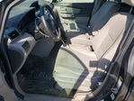 Honda Odyssey 2012