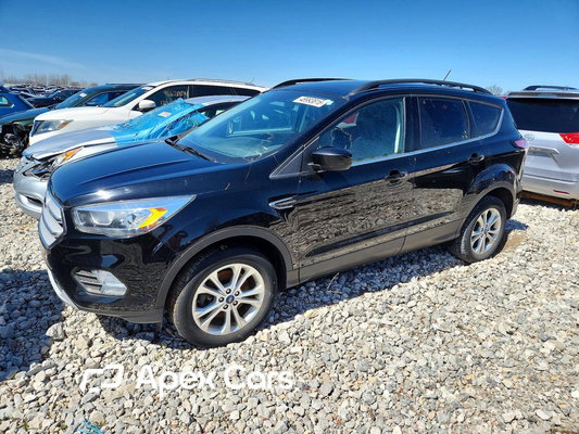 Ford Escape 2018 - Image 1 of 13