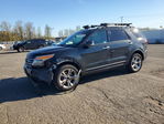 Ford Explorer 2014