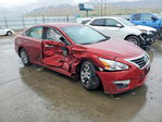 Nissan Altima 2014