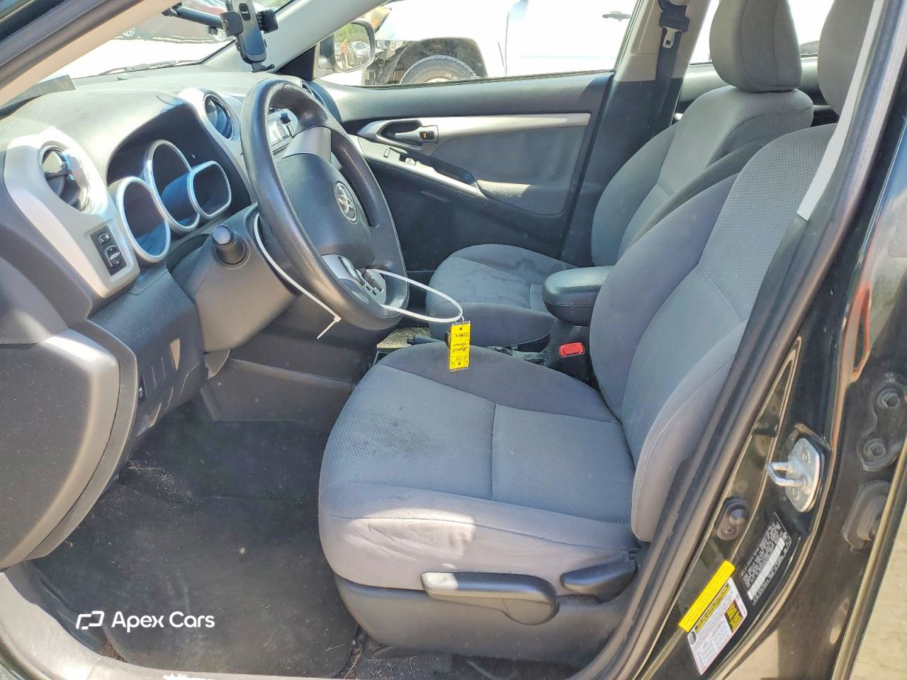 Toyota Matrix 2013