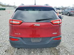 Jeep Cherokee 2017