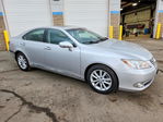 Lexus ES 2011