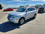 Chevrolet Captiva 2012