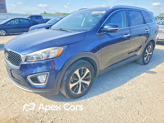 Kia Sorento 2016 - Image 1 of 13