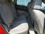 Nissan Rogue 2015