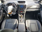 Subaru Forester 2022